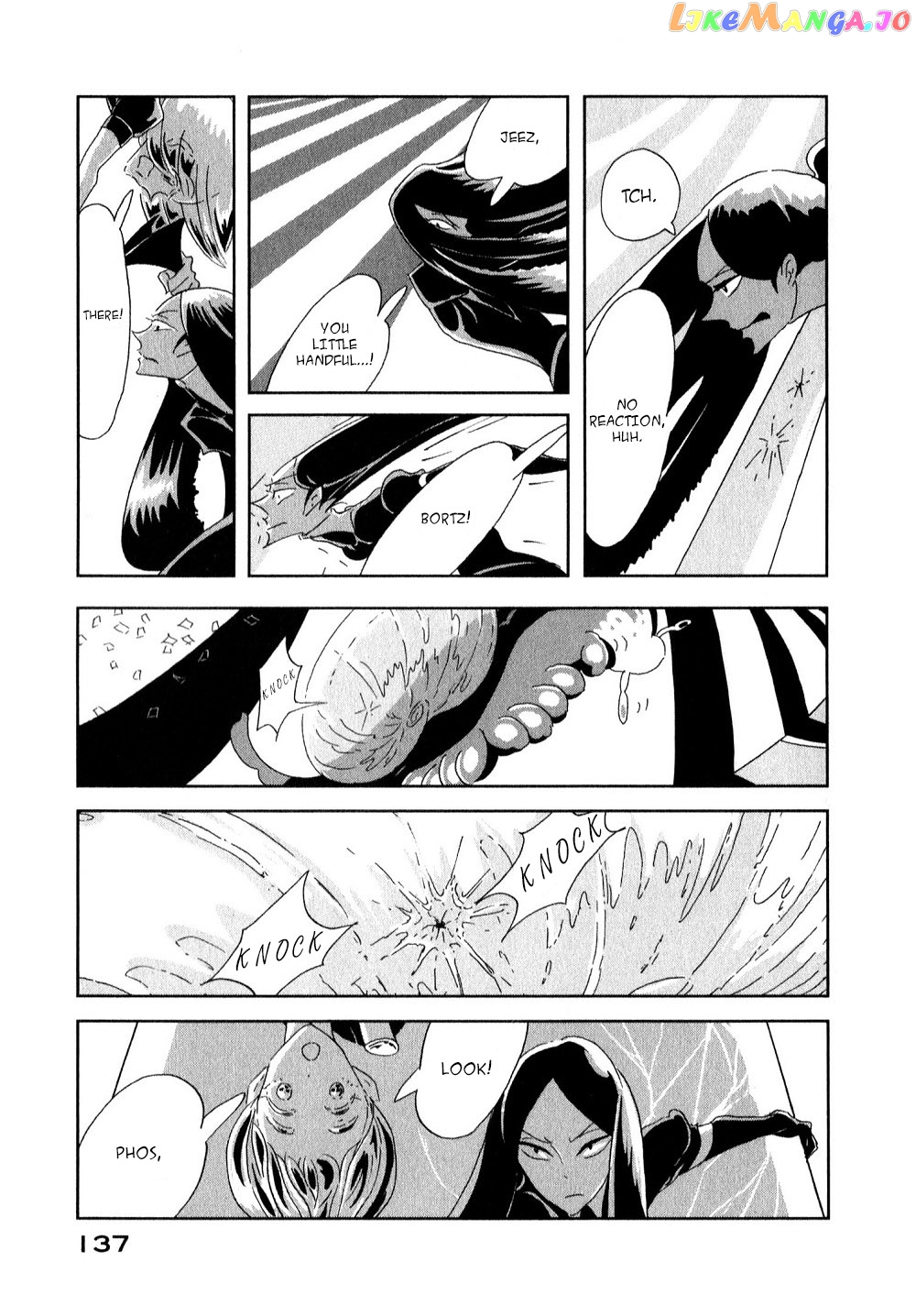 Land of the Lustrous, Chapter 4 image 23